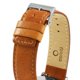 thumbnail image 2 of Reloj Obaku Denmark V190GDCWRZ Men´s-Blanco blanco 42 mm, 2 of 3