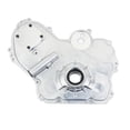 thumbnail image 1 of Engine Timing Cover w/ Oil Pump 12637040 For GMC Buick Chevrolet Pontiac 2002-2017, 1 of 5