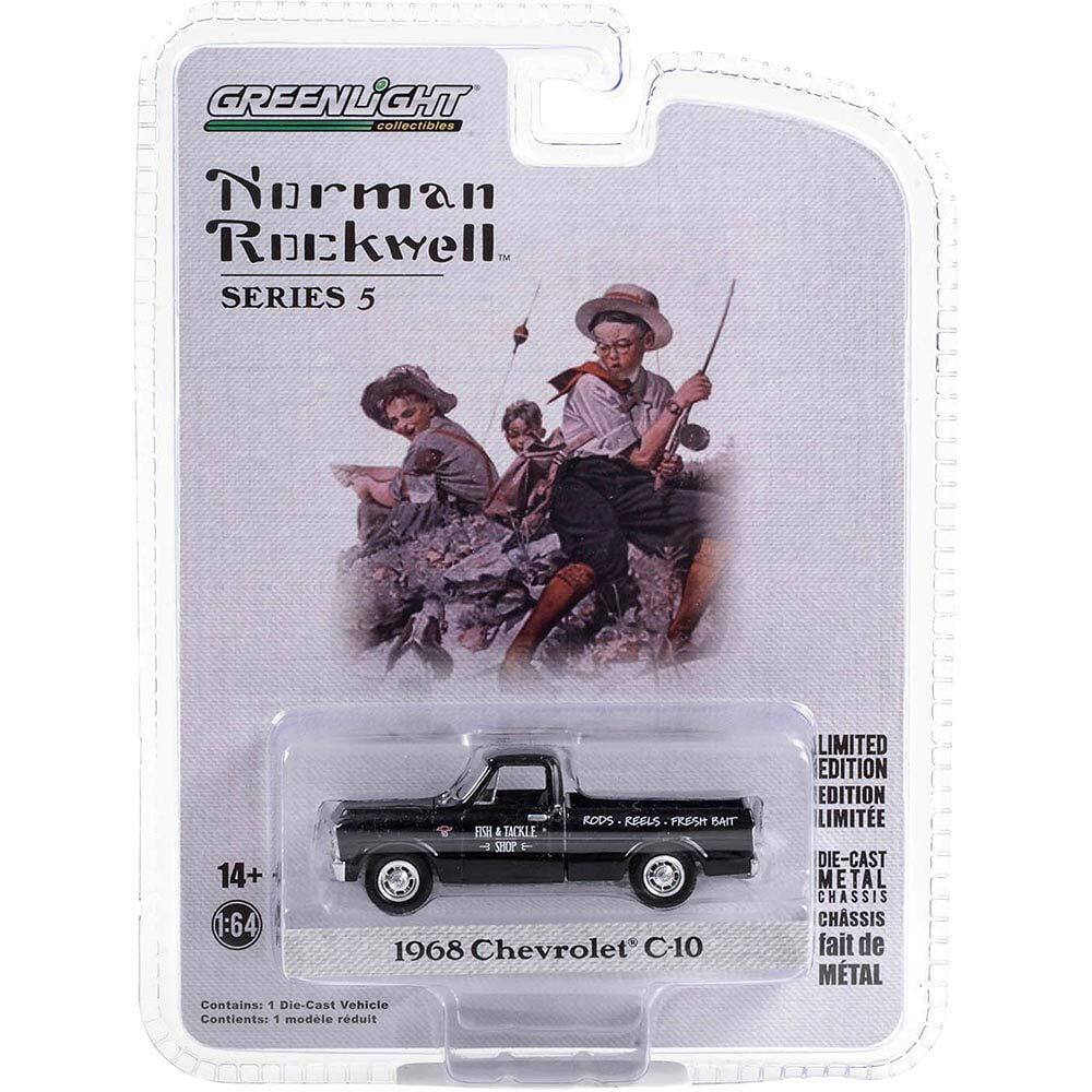 1:64 TOKYO TORQUE - FRENCH