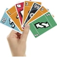 thumbnail image 2 of Juego de 3 cartas Lata Mattel UNO Fase 10 ONO 99, 2 of 5
