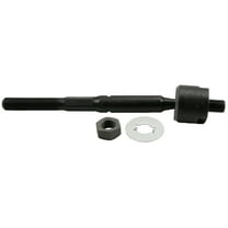 MOOG EV800543 Tie Rod End Fits select: 2007-2012 MAZDA CX-7, 2002-2010 LEXUS SC