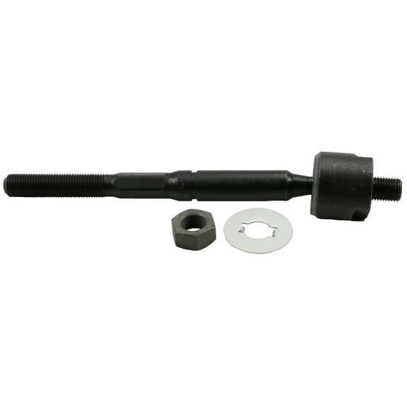 MOOG EV800543 Tie Rod End Fits select: 2007-2012 MAZDA CX-7, 2002-2010 LEXUS SC