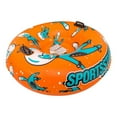 thumbnail image 1 of SportsStuff Space Cat 48" Snow Tube, 1 of 7