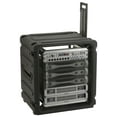 thumbnail image 3 of SKB Cases 3SKB-R12U20W Deep 12U Roto 20" Shockmount Rolling Rack With Wheels New, 3 of 5