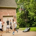 thumbnail image 2 of Silverback NXT 50 Portable Basketball Hoop, 2 of 9