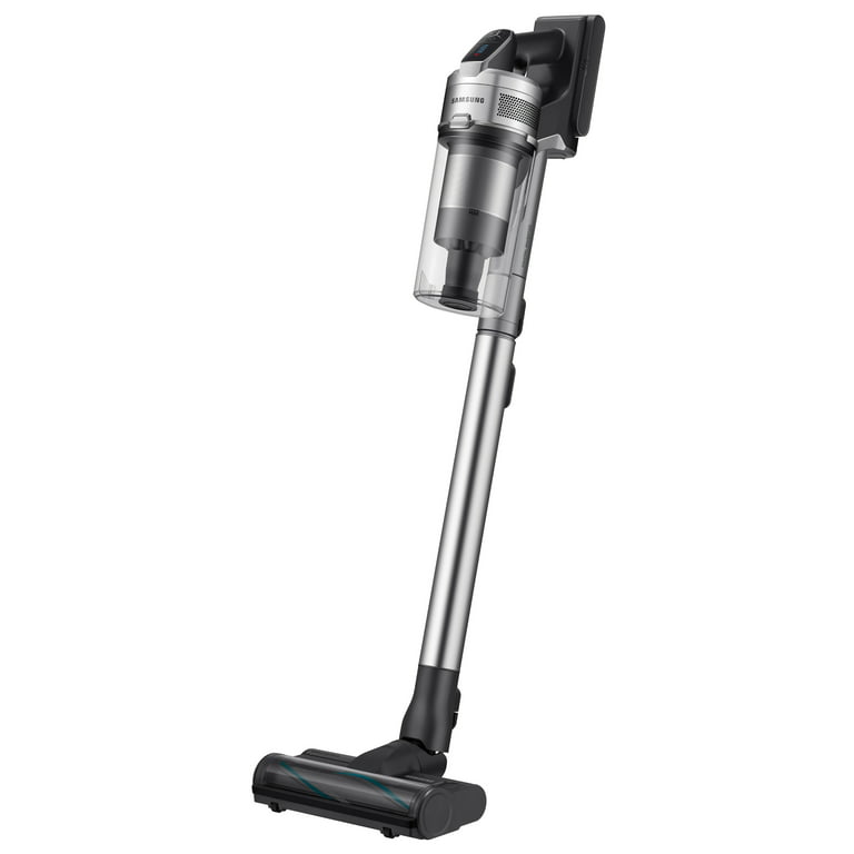 SAMSUNG Jet 90 Complete Cordless Stick Vacuum with Dual Charging