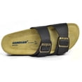 thumbnail image 3 of Sanosan Mens Aston Sano Sandals, 3 of 4