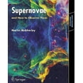 thumbnail image 1 of Supernovae, et Comment les Observer, 1 of 2