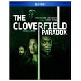 thumbnail image 2 of The Cloverfield Paradox (Blu-ray), Paramount, Horror, 2 of 2