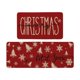 thumbnail image 2 of Tapete Decorativo Navideño para Cocina, Resistente Al Aceite y a Las Manchas, Tapete de Entrada Resistente Al Desgaste, 2 of 6