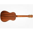 thumbnail image 4 of Kala Brand Music Co. Makala Classic, 4-String Ukulele, Natural, Baritone (MK-B : MKB2105), 4 of 5