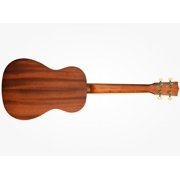 Kala Brand Music Co. Makala Classic, 4-String Ukulele, Natural, Baritone (MK-B : MKB2105)