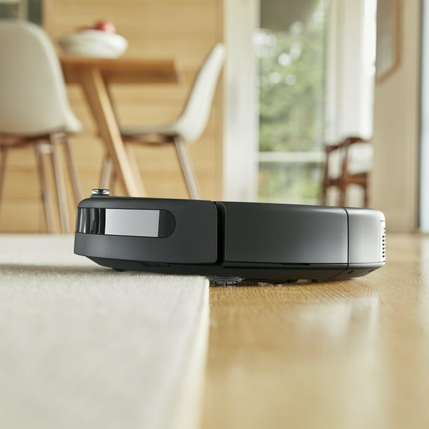 iRobot® Roomba® 614 Robot Vacuum- Good for Pet Hair, Carpets, Hard