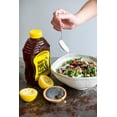 thumbnail image 5 of Carmichael's Honey 100% Pure Raw & Unfiltered Louisiana Honey, 16 oz Plastic Squeeze Bottle - Everyday Honey for Drizzling, Sweetening, and Spreading, 5 of 7