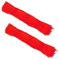 thumbnail image 1 of unbranded 200Ud Chenille Stems Para Manualidades Con Material De Poliéster Y Hierro Resistentes, 1 of 5