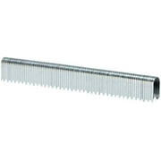 Arrow T25 9/16 Heavy Duty Cable Staples - 1000 Count for Computer and Phone Cables