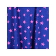 thumbnail image 3 of Elegant Emily  Star Cami Sleeveless Sleep Gown (Women's Plus), 3 of 5
