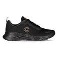thumbnail image 5 of Tenis Mujer Charly Textil Malla Transpirable negro 22, 5 of 5