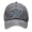 ZA Grey, variant on Zszcpp Wide Brim Hats For Women Baseball Hats Regular Style Comfort Cartoon Sea Turtle Letter Print Going Out Caps