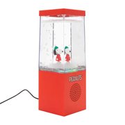 Peanuts® Snow Bluetooth® Water Speaker