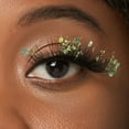 thumbnail image 3 of KISS Halloween Limited Edition Glitter Witch False Eyelashes, 1 Pair - Magical, 3 of 8
