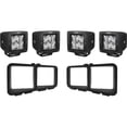 thumbnail image 1 of Kit de Luces para Vehículo Westin 58-9915 Outlaw Cuadrado LED, 1 of 2