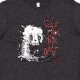 thumbnail image 4 of Inktastic Feels Good Youth T-Shirt, 4 of 5