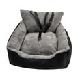 thumbnail image 3 of Elevador de Asiento de Coche para Perro Yuyangstore Portátil Desmontable, 3 of 8