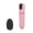 Pink, variant on Birdsexy 10 Frequency Vibrating Vibrators Toys For Women, USB Rechargeable Jumping Egg Multi Mode Massager,Pink - With Remote Control
