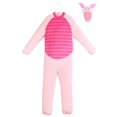 thumbnail image 1 of Winnie the Pooh Piglet Deluxe Adult Costume, 1 of 6