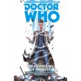 thumbnail image 1 of Doctor Who: The Tenth Doctor Volume 3 - The Fountains of Forever, 1 of 3