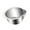 Silver, variant on Rice Washer Strainer Bowl - 4-in-1 Washing Bowl For Quinoa Stainless Steel Rinser With Side Drainers Small Colander For Cleaning Vegetables And Beans Versatile
