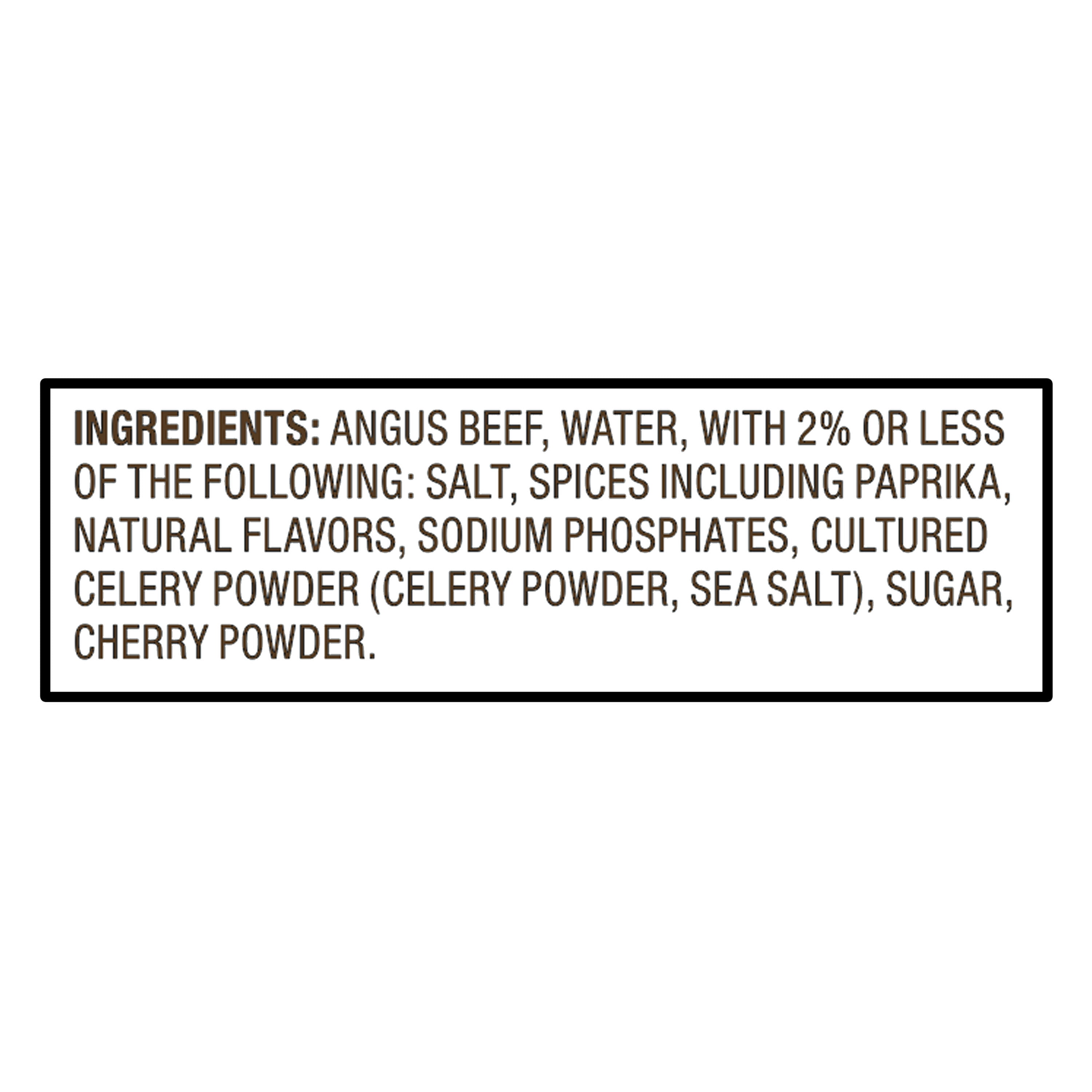 Marketside Fully Cooked Uncured Angus Beef Franks, 16 oz, 8 Count, (Refrigerated)