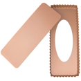 thumbnail image 1 of Molde Para Tartas Molde Para Quiche Con Base Elevadora De 36x15 Cm Molde Para Hornear Quiche Rectangular Molde Para Pastel De Frutas Moldes Para Tartelette Molde Para Pastel Con Revestimiento Ant, 1 of 5