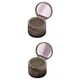 thumbnail image 1 of 2x Herramientas de Maquillaje en Polvo para La Línea Del Cabello Potenciadores de Cejas Sombra para Al Cabello Baoblaze Polvos capilares, 1 of 8