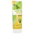 thumbnail image 4 of Queen Helene Aloe Vera Scrub 6 oz, 4 of 5