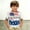 White1, variant on Boys 4th of July Polo Short Sleeve Lapel Patriotic Vertical Flag Text Patch Print Casual Tops Kids Shirts 250th Independence Day 6-7 Years