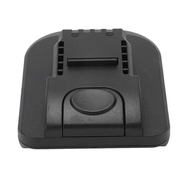 Adaptador de Batería de Litio 18V 20V ANGGREK ABS