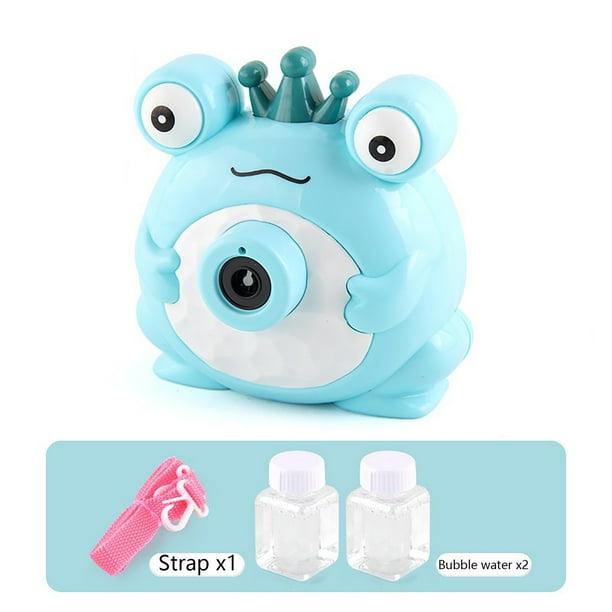 Xihbxyly Ofertas de Iluminación Juegos de Verano para Niños Al Aire Style Machine 100Ml