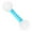 Sky Blue, variant on Cotton Swabs Cat Toys, Catnip Toys, Soft Plush Kicker Toys - Interactive Kitty Kick Sticks for Cat Lovers Gift - Sturdy Teething Chew Toy