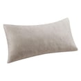 thumbnail image 3 of Ensemble de draps en flanelle hometrends, 3 of 3