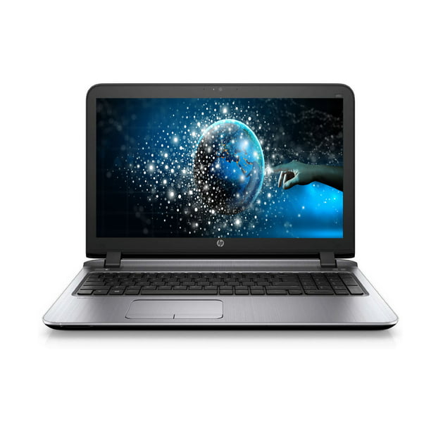 HP ProBook 450 G3 i5-6200U/500GB/4GB/DVD | myglobaltax.com