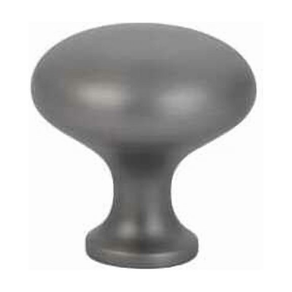 Emtek Antique Nickel Knobs 86014US15A 86014US15A