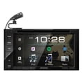 thumbnail image 3 of Kenwood DVD/iPhone/Android/Bluetooth/USB Player Receiver For 2006-12 Toyota Rav4, 3 of 12