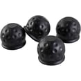thumbnail image 3 of Towing Hitch Ball Protector Waterproof, Dustproof, Oilproof Trailer Ball Cover For Cars, Trucks, Rvs, 3 of 5