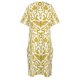 thumbnail image 4 of Cicada Oak-vestido holgado con bolsillos para mujer traje elegante de playa fiesta, 4 of 6