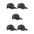 thumbnail image 1 of Qarigey Men Hat Clothing Accessory Sunshade Baseball Breathable Outdoor Drying Adjustable Caps Quick Mesh Headgear Summer Sport Type1 NO1 Qarigey CBP011081, 1 of 6