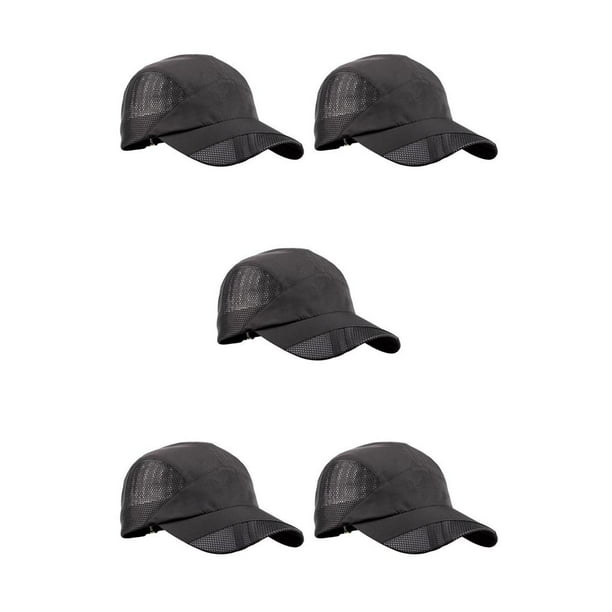 Sonducket Sombrero de verano para hombre, gorras de béisbol de malla de secado rápido transpirables a prueba de sol Type7 NO7 Sonducket CBP011081