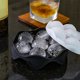 thumbnail image 4 of Bandeja para hacer bolas de cubitos de hielo con 7 cavidades para whisky de cóctel (negro) Ndcxsfigh Nuevos Originales, 4 of 9