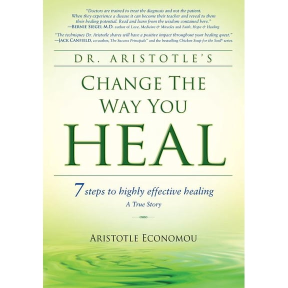Change the Way You Heal, (Paperback)